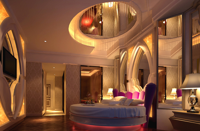 藏于尘世的身心归处，揉碎疲惫的温柔秘境