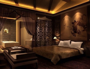 北京顺义足疗养生-城市人的休闲去处